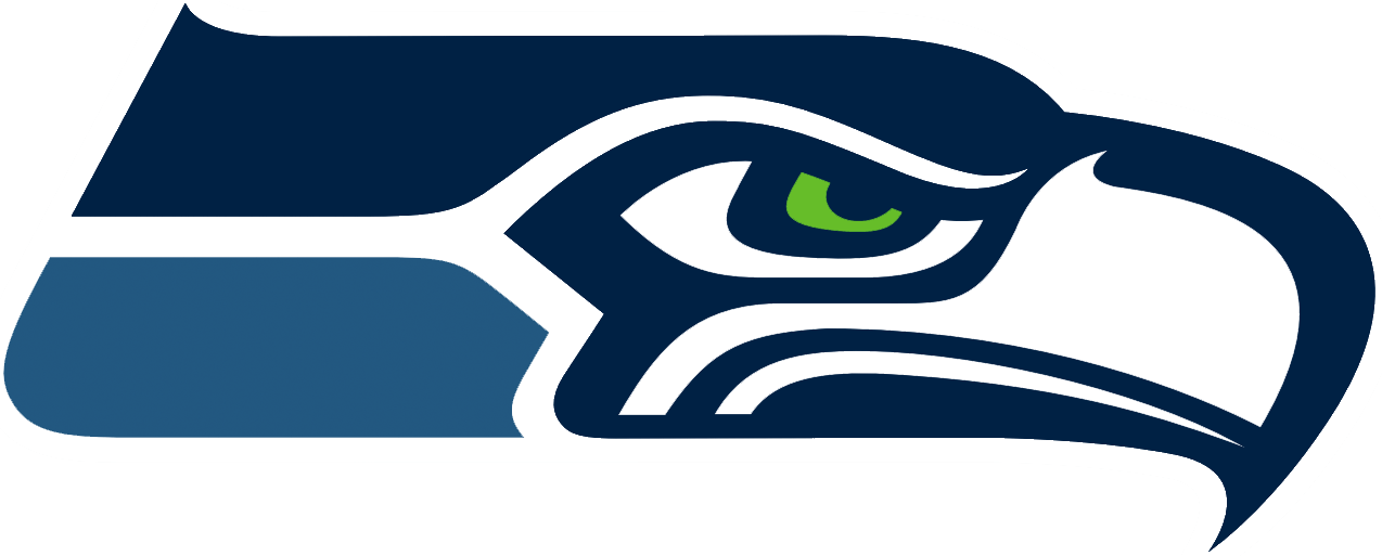 Seattle Seahawks 2002-2011 Primary Logo iron on transfers for clothing